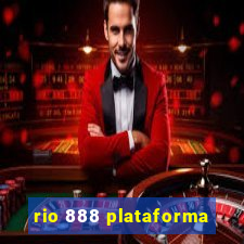 rio 888 plataforma